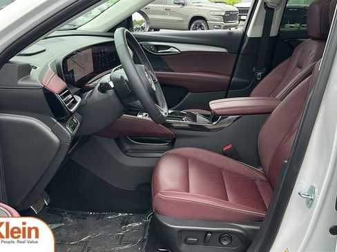 Used 2024 Buick Envision Sport Touring AWD/4WD image 16