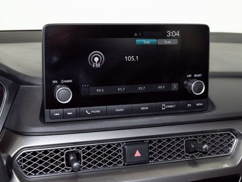 Used 2024 Acura Integra FWD image 16