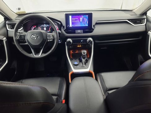 Used 2024 Toyota RAV4 Adventure image 22