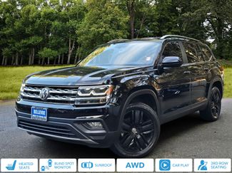 Used 2018 Volkswagen Atlas SE video 1