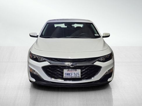 Used 2024 Chevrolet Malibu RS image 2