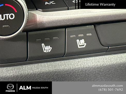 New 2026 MAZDA CX-50 AWD 2.5 S w/ Weather Package image 31