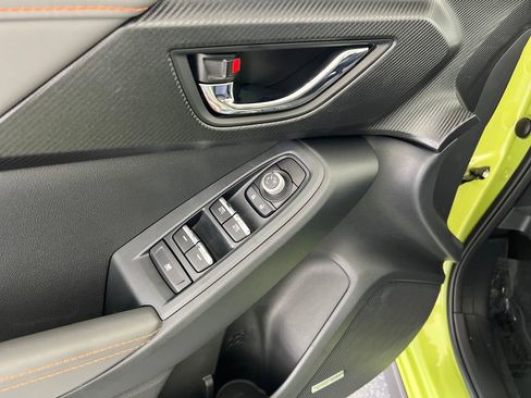 New 2026 Subaru Crosstrek 2.5i Limited AWD/4WD image 13