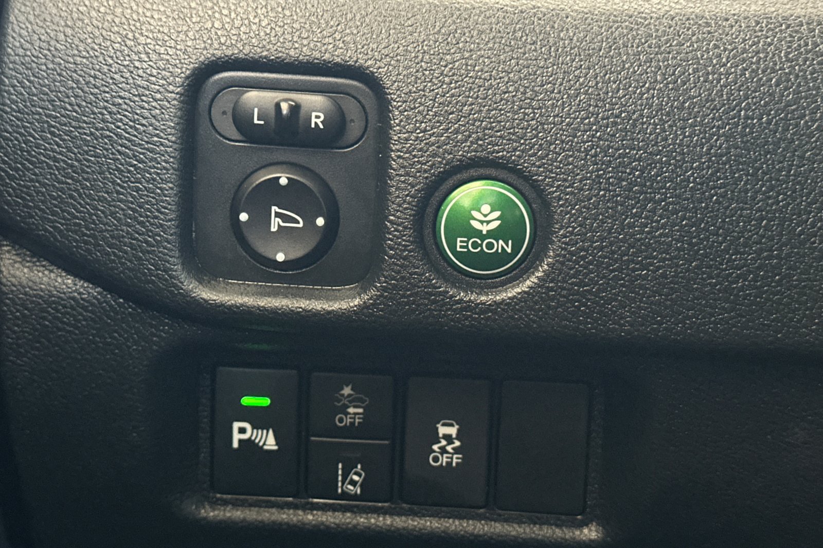 Used 2023 Honda Passport EX-L image 29