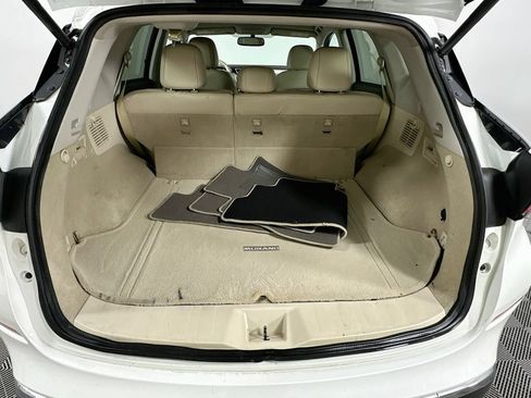Used 2015 Nissan Murano SL FWD image 26