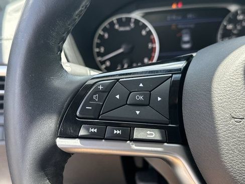 Used 2019 Nissan Altima 2.5 SV FWD image 26