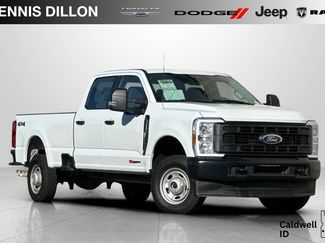 Used 2024 Ford F350 XL video 1