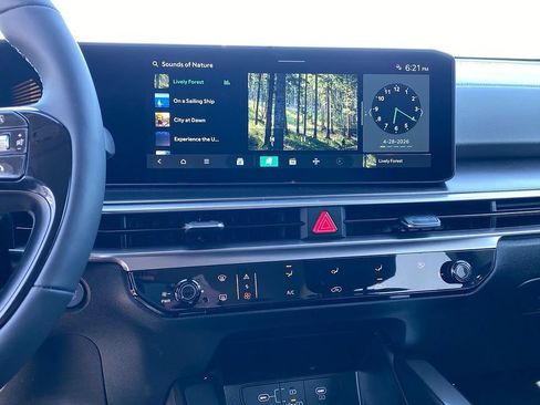 New 2026 Kia Sorento LX FWD image 20