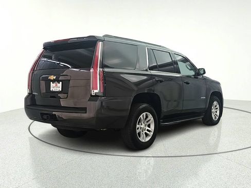 Used 2016 Chevrolet Tahoe LT AWD/4WD image 7
