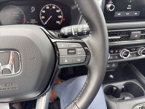 New 2026 Honda HR-V EX-L image 22