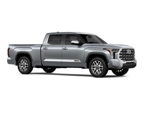 New 2026 Toyota Tundra 1794 Edition AWD/4WD image 61