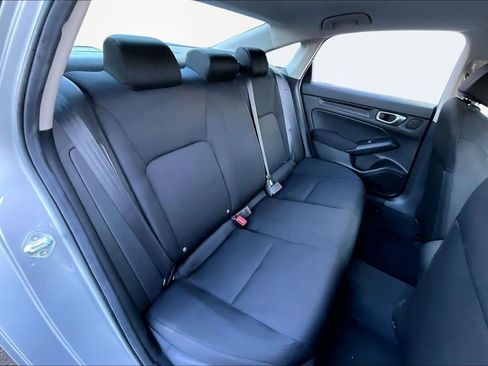 Used 2024 Honda Civic LX image 19