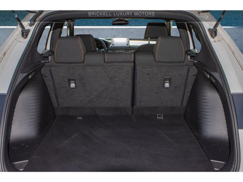 Certified 2023 Honda HR-V Sport image 34