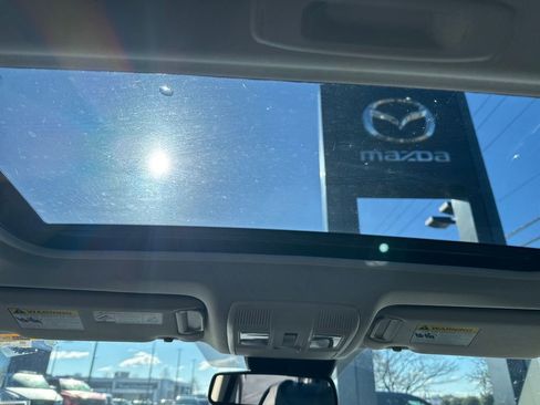 Used 2023 MAZDA CX-5 AWD 2.5 S w/ Premium Package image 18