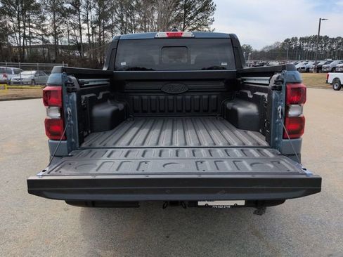 New 2026 Ford Maverick Lariat AWD/4WD image 13