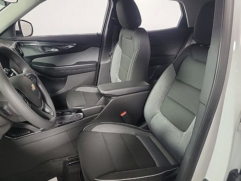 New 2026 Chevrolet TrailBlazer LT w/ Driver Confidence Package image 14