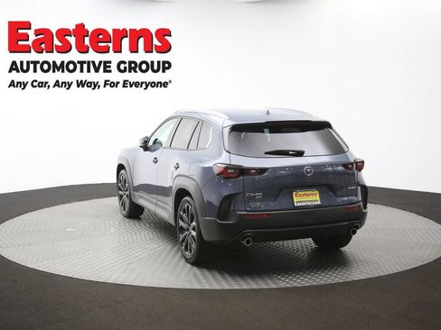 Used 2025 MAZDA CX-50 AWD 2.5 S w/ Weather Package image 37