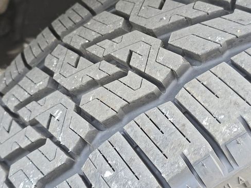 Used 2025 Mercedes-Benz G 63 AMG 4MATIC image 11