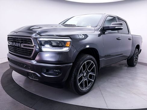 Used 2019 RAM 1500 Sport w/ Level 2 Equipment Group AWD/4WD image 12