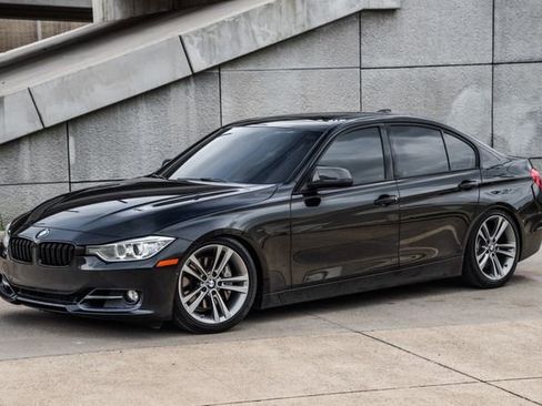 Used 2012 BMW 335i Sedan image 30