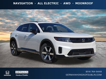 New 2024 Honda Prologue Touring