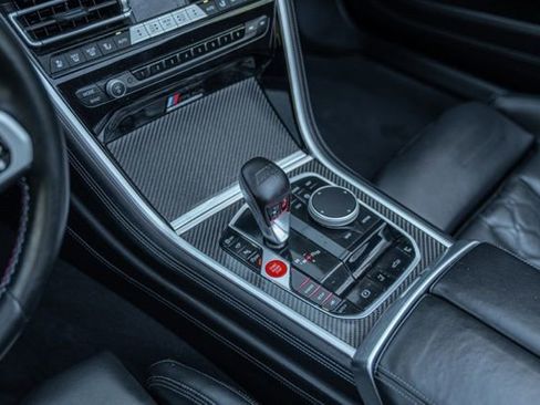 Used 2023 BMW M8 Competition AWD/4WD image 36