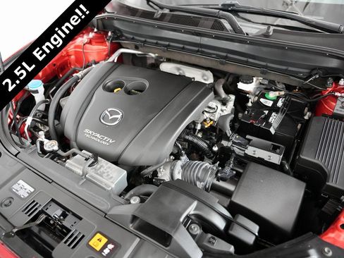 Used 2019 MAZDA CX-5 Grand Touring image 55