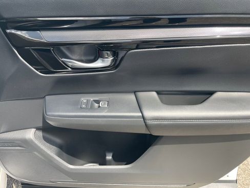 Used 2023 Honda CR-V EX-L image 32
