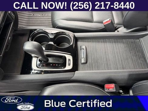 Used 2019 Honda Ridgeline RTL-E image 18