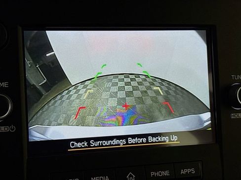 New 2025 Subaru Impreza 2.0i image 14