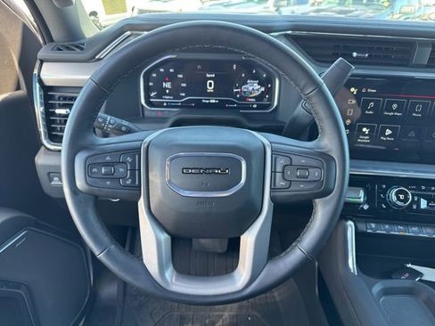 Used 2025 GMC Sierra 3500 Denali w/ Denali Reserve Package image 16