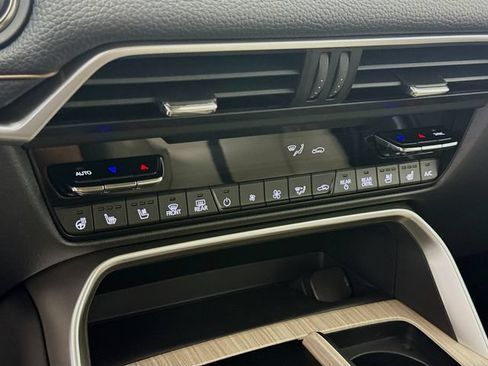 New 2026 MAZDA CX-70 SC AWD/4WD image 15