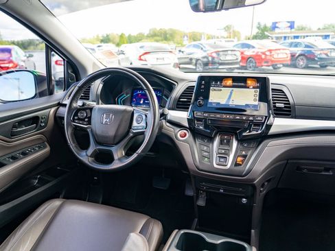 Used 2020 Honda Odyssey Touring image 30