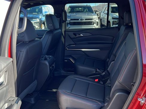 New 2026 Chevrolet Traverse Z71 w/ Enhanced Driving Package image 15