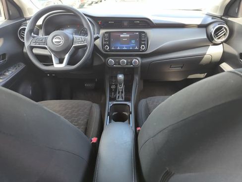 Certified 2023 Nissan Kicks SV FWD image 23