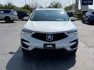 Used 2020 Acura RDX AWD w/ Technology Package video 2