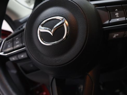 Used 2021 MAZDA CX-3 Sport AWD/4WD image 21