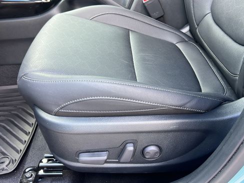 Used 2026 Kia Seltos EX w/ EX Sunroof Package FWD image 15