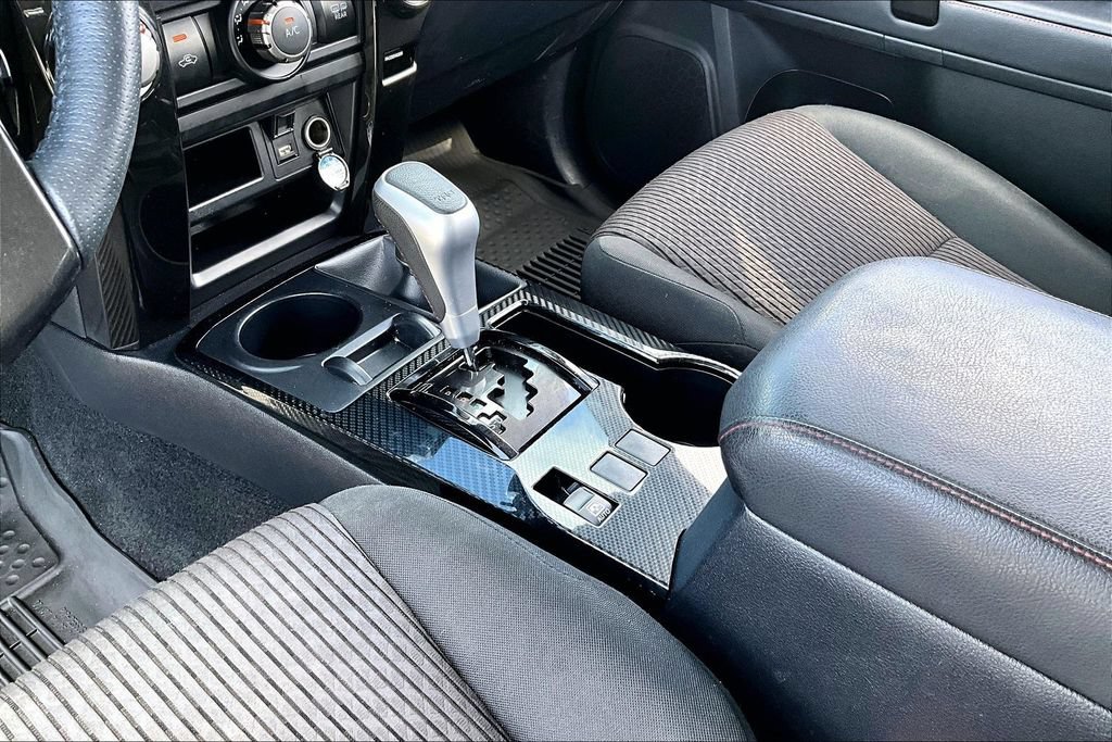 Used 2021 Toyota 4Runner TRD Off-Road w/ Wilderness Package (TMS) AWD/4WD image 15