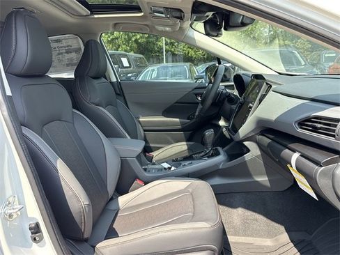 New 2025 Subaru Crosstrek 2.5i Limited image 19