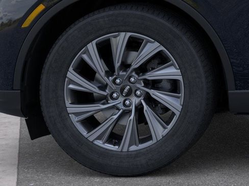 New 2026 Lincoln Aviator AWD image 19