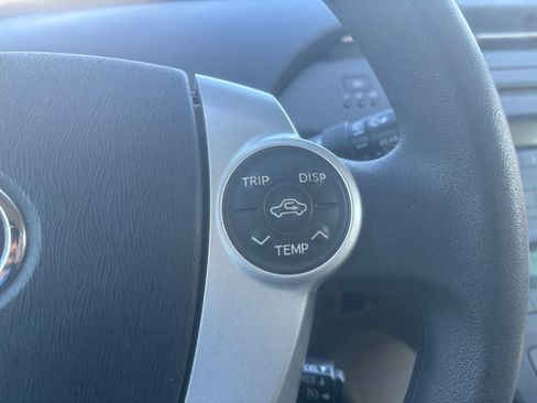 Used 2011 Toyota Prius Two image 23