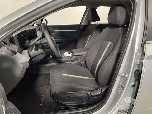 New 2026 Hyundai Sonata SE image 12