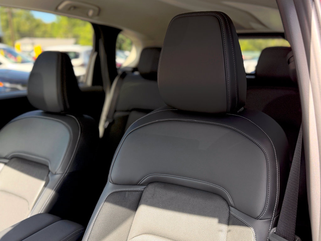 New 2026 MAZDA CX-5 Select AWD/4WD image 8