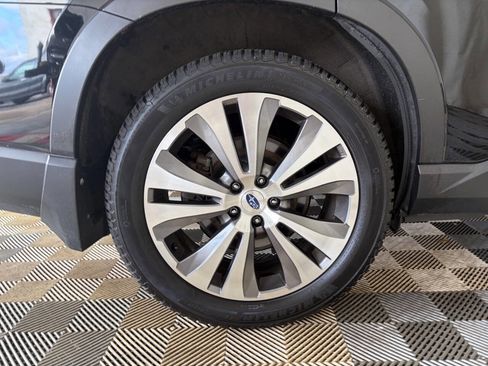 Used 2020 Subaru Ascent Touring w/ Popular Package #3 image 32