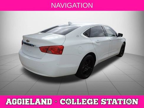 Used 2017 Chevrolet Impala LS image 4