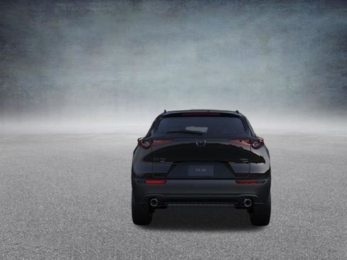 New 2026 MAZDA CX-30 Aire Edition image 4