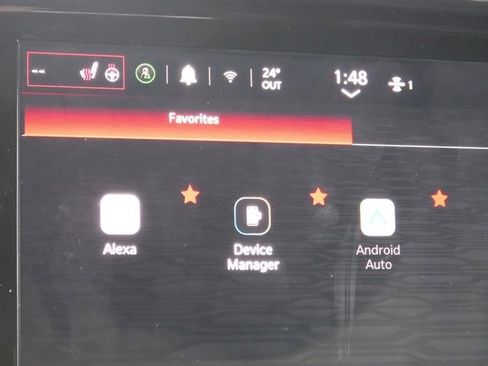 Certified 2024 Dodge Durango GT image 31