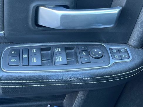 Used 2024 RAM 2500 Big Horn image 30