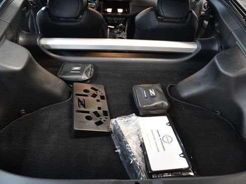 Used 2024 Nissan Z Performance w/ Floor Mat Package RWD image 54